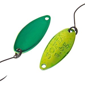 Alternative view of NORIES MASUKUROUTO SOFIA 1.6 GR