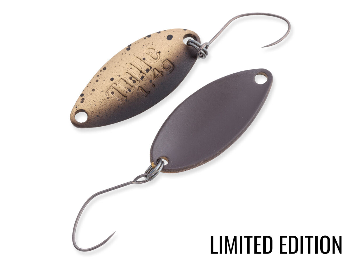 NORIES MASUKUROUTO TULLE 1.8 GR - immagine 5