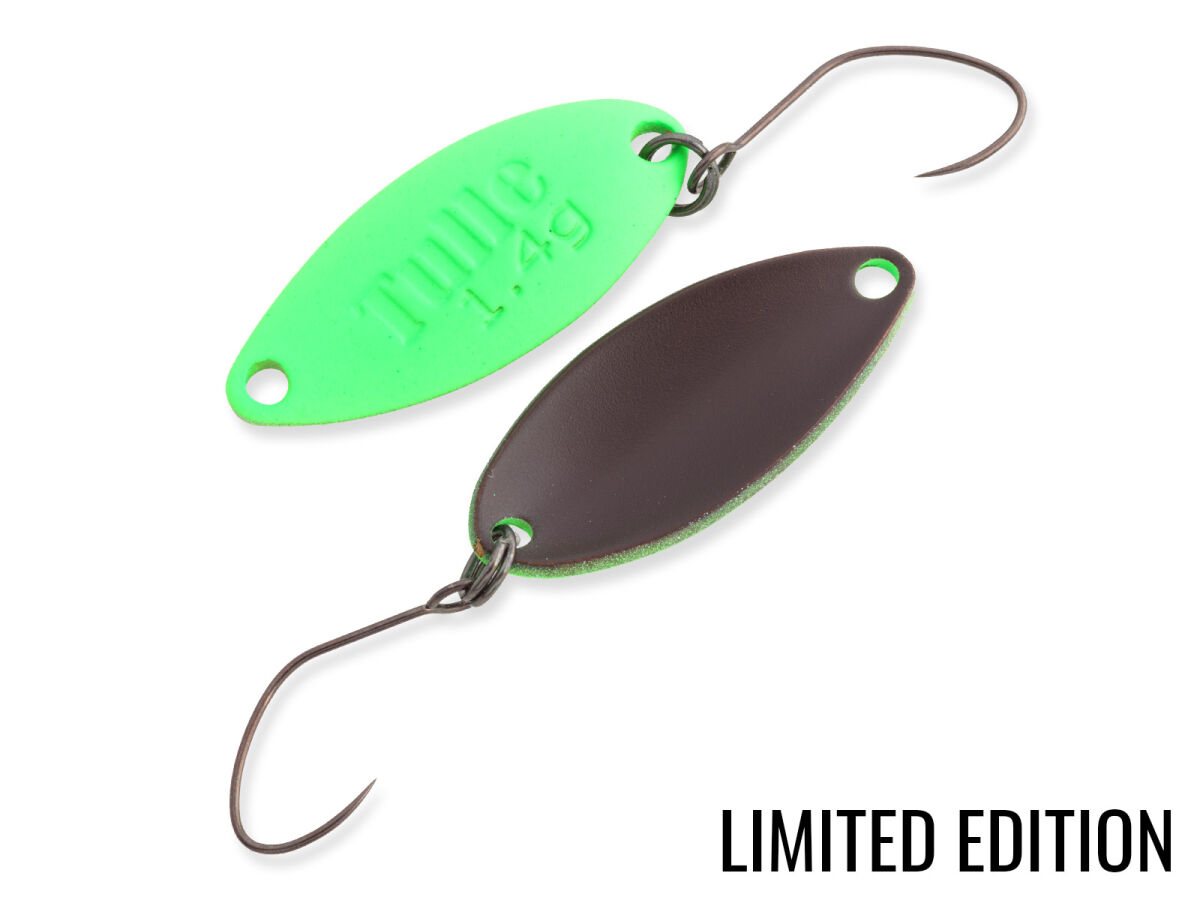 NORIES MASUKUROUTO TULLE 1.8 GR - immagine 6