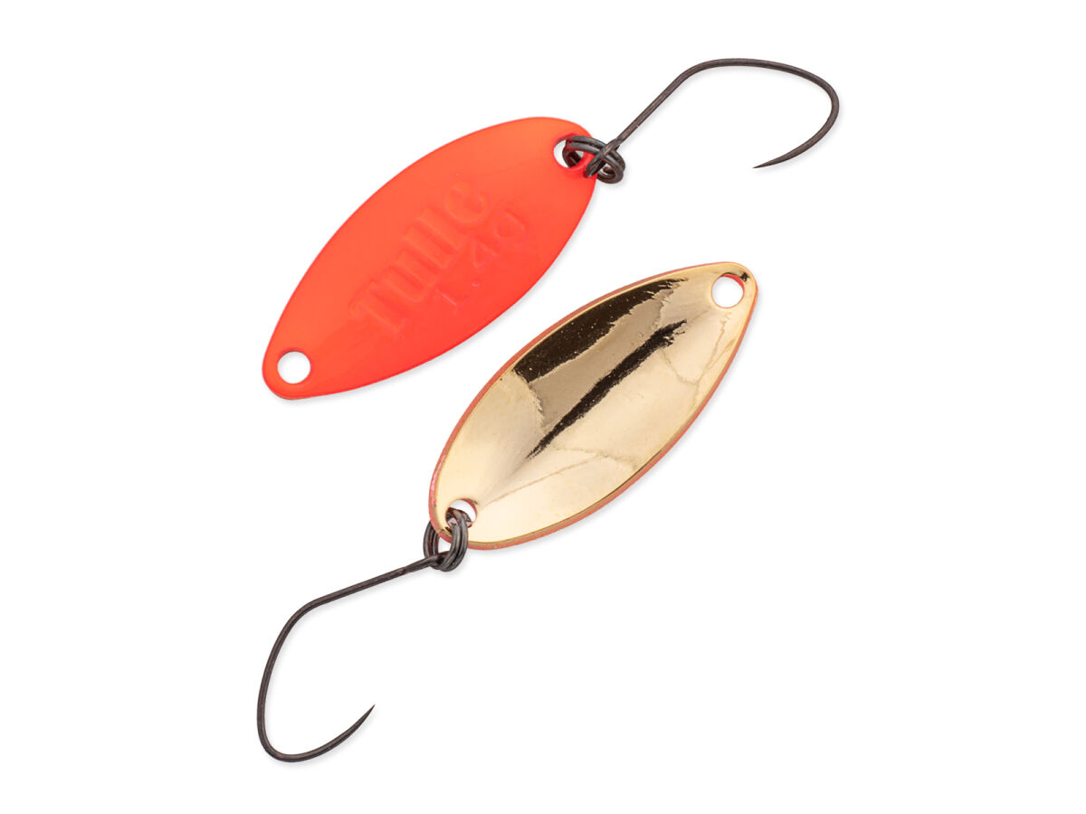 NORIES MASUKUROUTO TULLE 3.5 GR - immagine 2