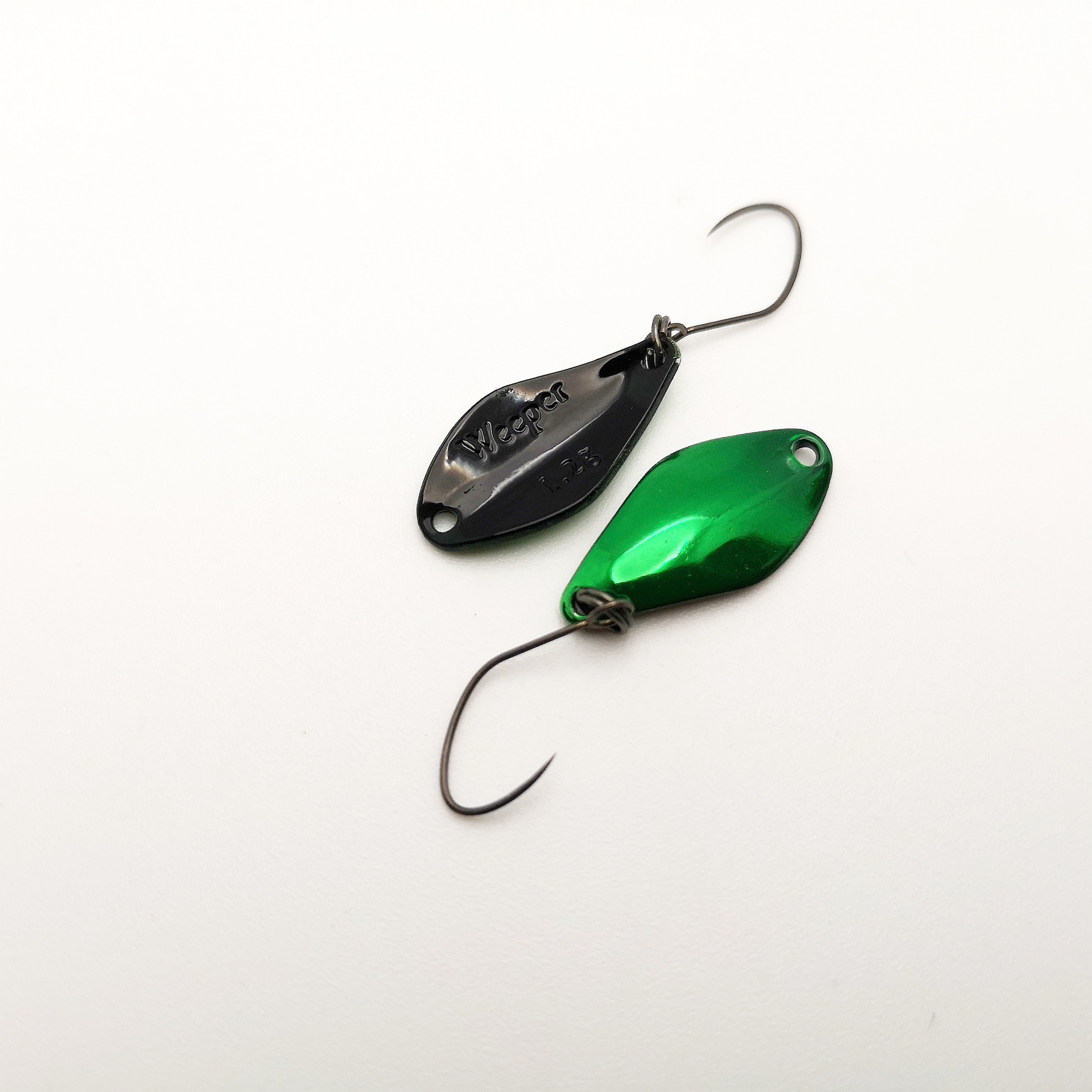 NORIES WEEPER 1.2 GR - immagine 6