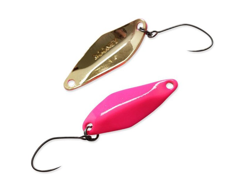 NORIES MASUKUROUTO ROONEY 1.5 GR - immagine 2