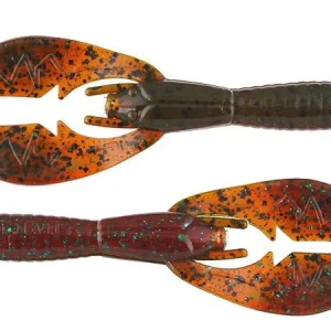 NETBAIT BAITFUEL BABY PACA CRAW 3.75"