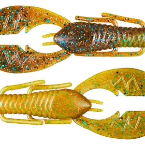 Alternative view of NETBAIT BAITFUEL PACA SLIM 3.5"