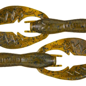 NETBAIT BAITFUEL TINY PACA CRAW 3"