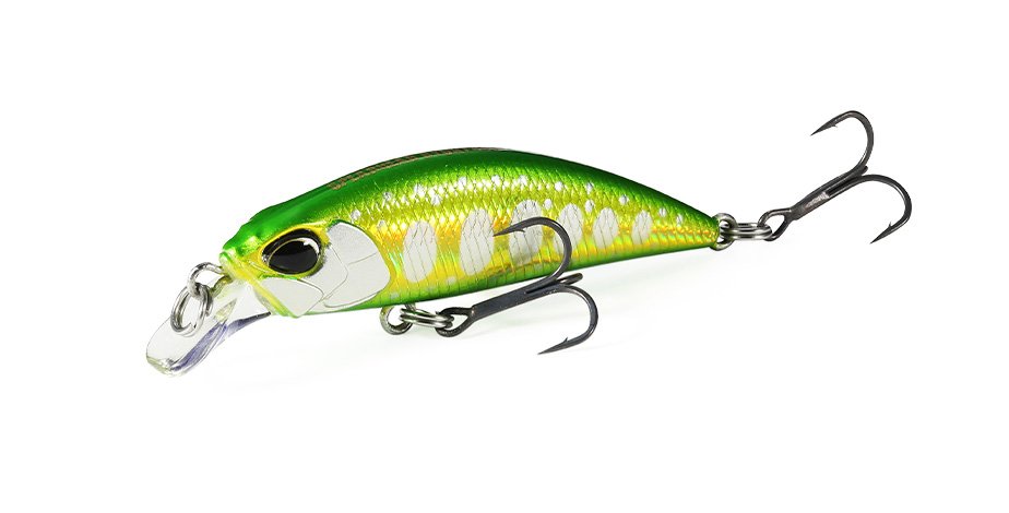 DUO SPEARHEAD RYUKI 45S