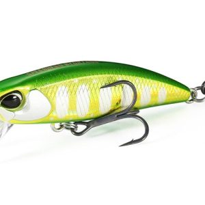 DUO SPEARHEAD RYUKI 46S