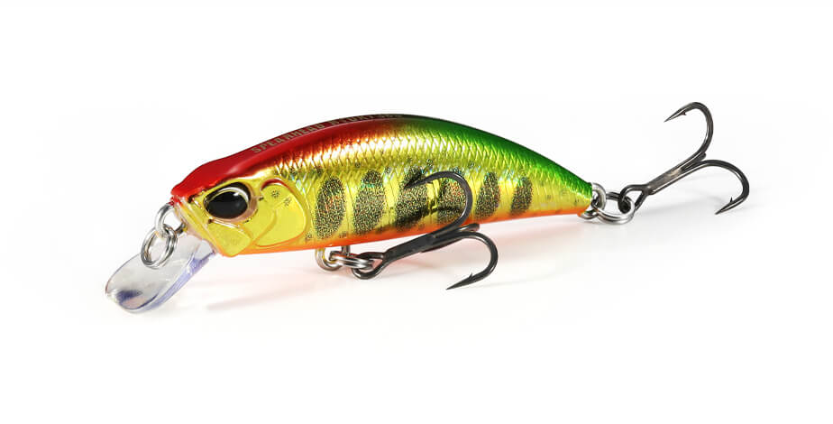 DUO SPEARHEAD RYUKI 38S