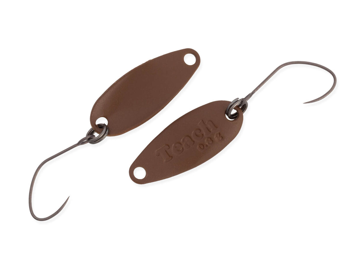 NORIES MASUKUROUTO TEACH 0.8 GR - immagine 2