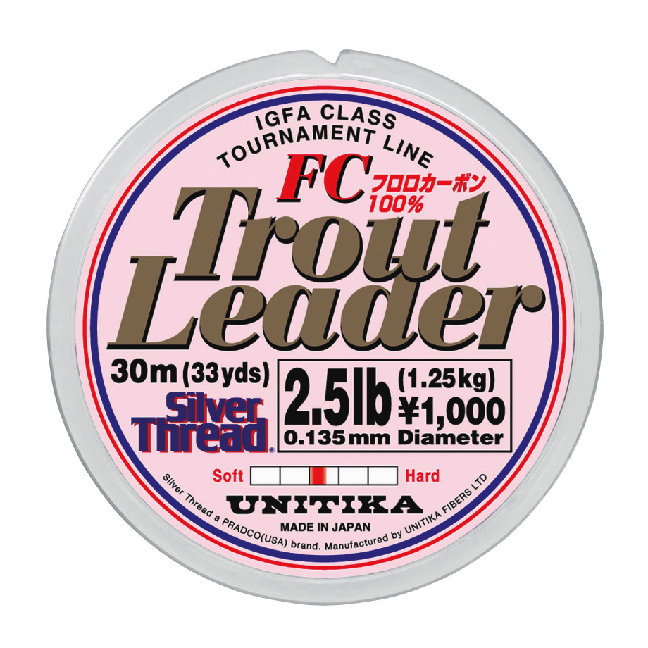 UNITIKA TROUT LEADER FC