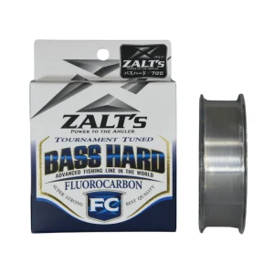 LINE SYSTEM ZALT'S BASS HARD FC