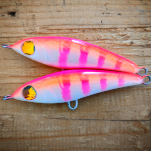 Alternative view of CREALURES BONITO 75 - STICK BAIT