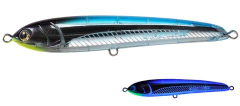 MARIA RAPIDO F160 - DIVING PENCIL - immagine 7