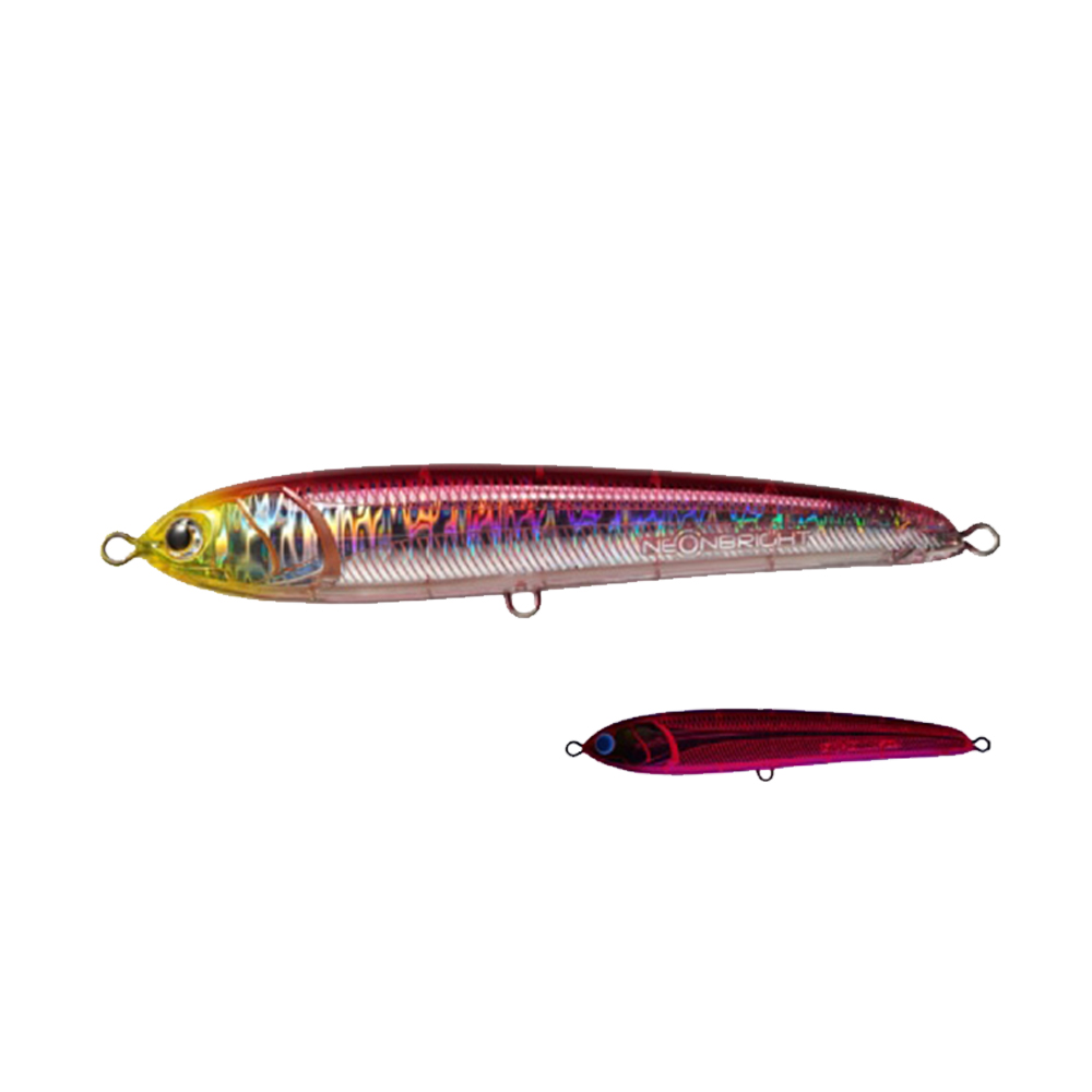 MARIA RAPIDO F160 - DIVING PENCIL - immagine 4