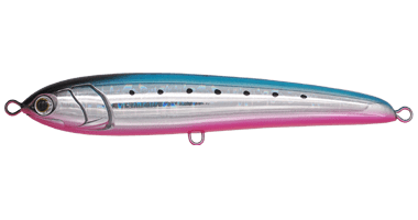 MARIA RAPIDO F160 - DIVING PENCIL