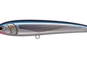 MARIA RAPIDO F190 - DIVING PENCIL