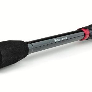 Alternative view of MAJOR CRAFT CEANA ITALY EDITION - SPINNING