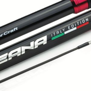 MAJOR CRAFT CEANA ITALY EDITION - SPINNING