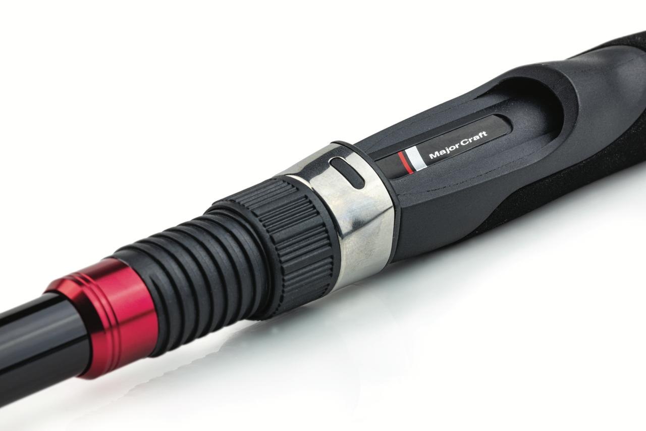 MAJOR CRAFT CEANA ITALY EDITION - SPINNING - immagine 3