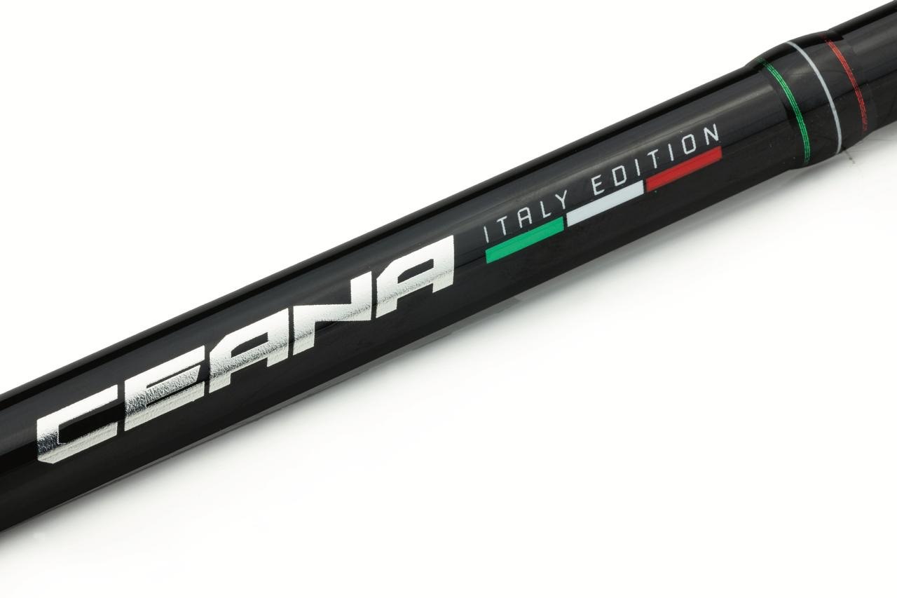 MAJOR CRAFT CEANA ITALY EDITION - SPINNING - immagine 4