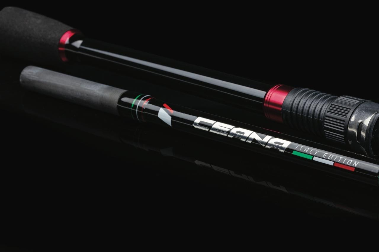 MAJOR CRAFT CEANA ITALY EDITION - SPINNING - immagine 8