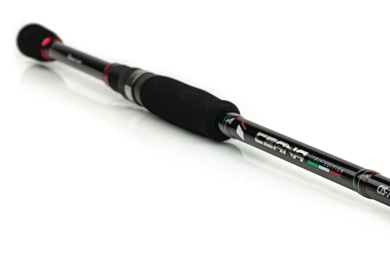 MAJOR CRAFT CEANA ITALY EDITION - SPINNING - immagine 9