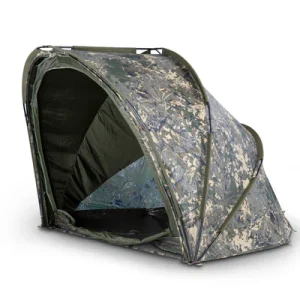 NASH BANK LIFE GAZEBO CAMO PRO SLEEPING POD - T1322