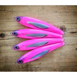 Alternative view of CREALURES BONITO 170F - STICK BAIT