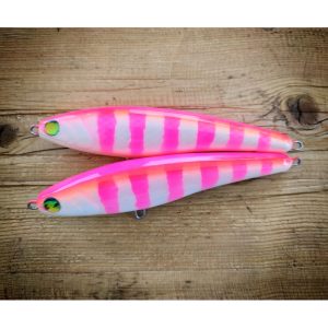 Alternative view of CREALURES BONITO 170S - STICK BAIT