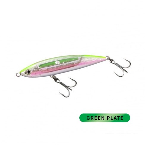 SHIMANO OCEA SARDINE BALL150S FLASH BOOST - immagine 7