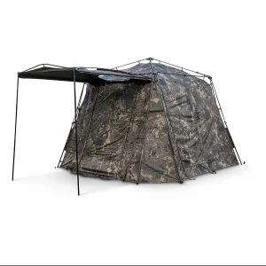 NASH BANK LIFE BLOCKHOUSE CAMO PRO - T1210