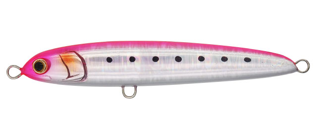 MARIA RERISE SS 130 - STICKBAIT - immagine 4