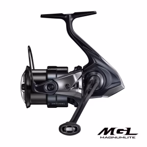 MULINELLO SHIMANO VANQUISH CE 2026 - SPINNING