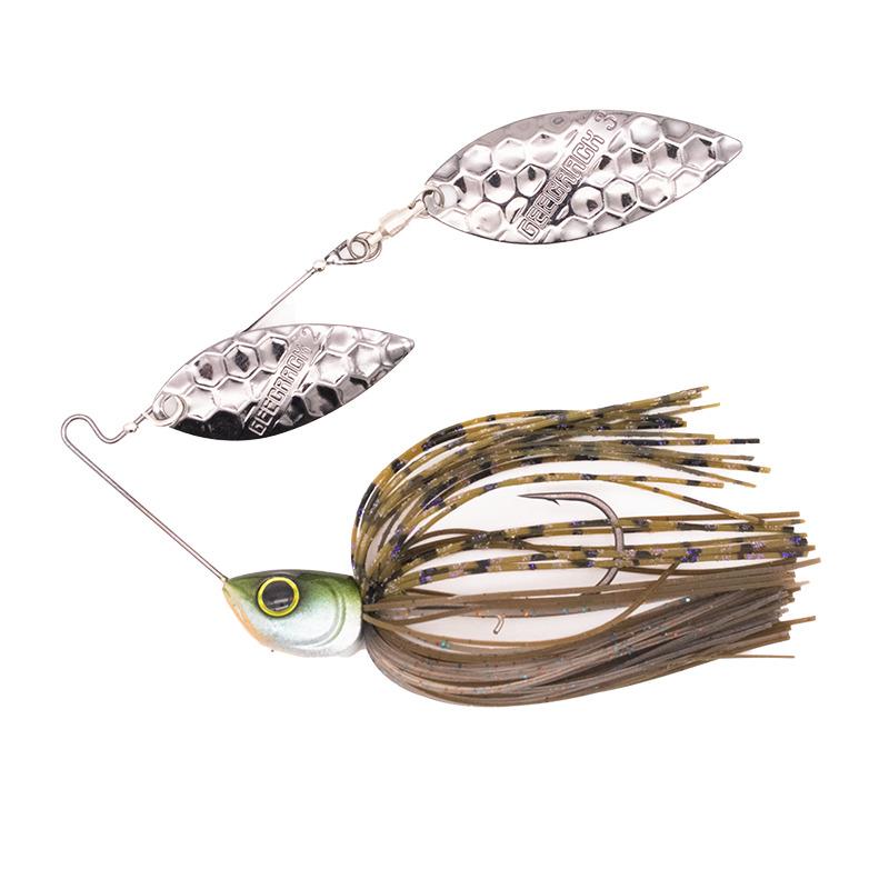 GEECRACK G-BLADE 3/8 OZ - immagine 3