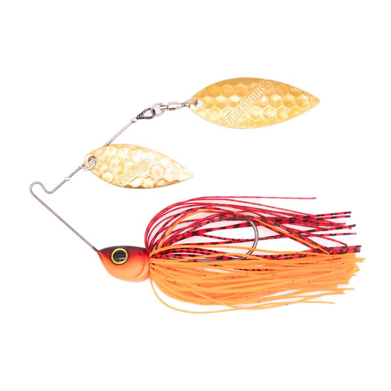 GEECRACK G-BLADE 3/8 OZ - immagine 7