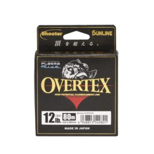 SUNLINE OVERTEX