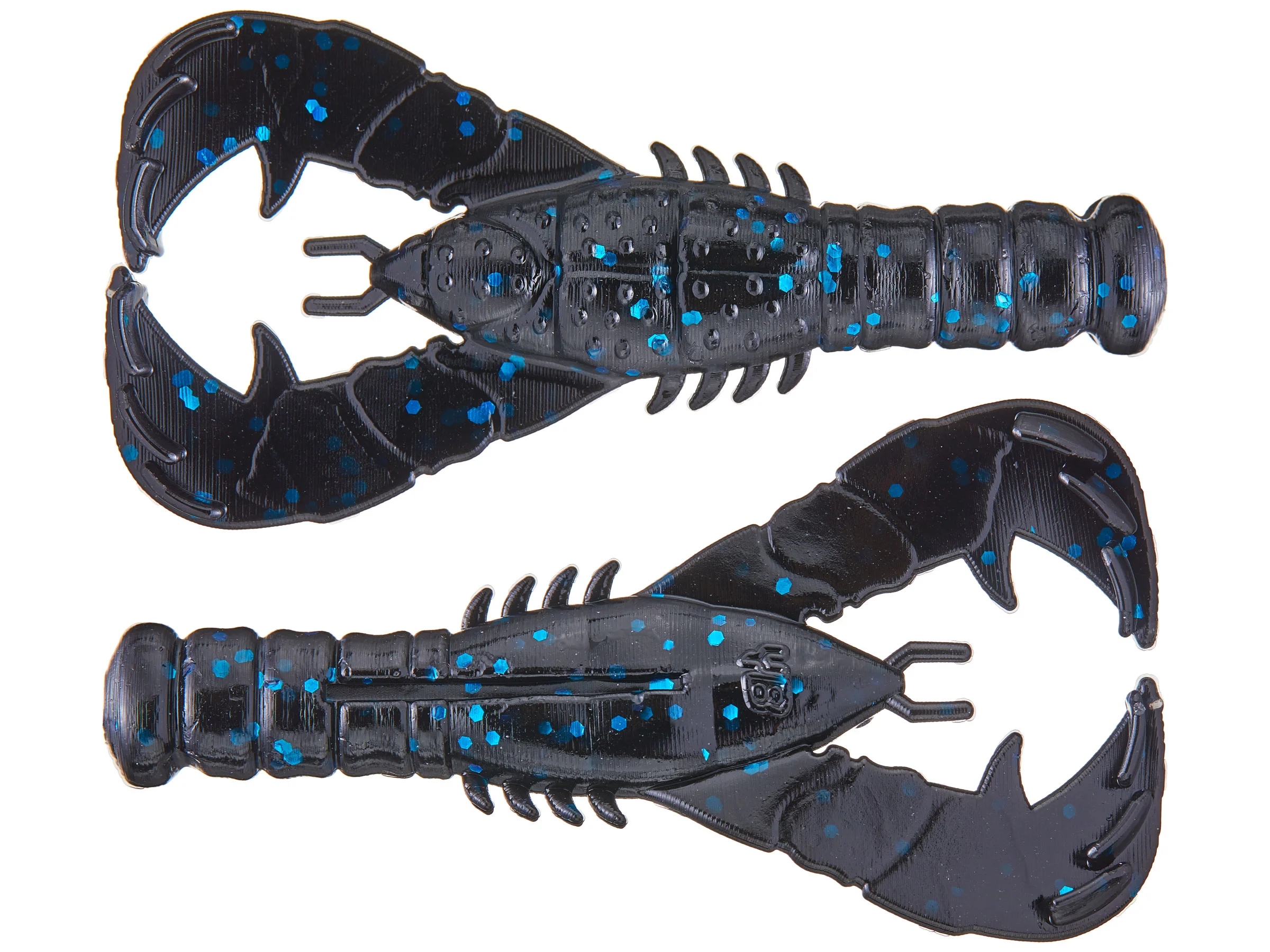 YAMAMOTO BAITS YAMA CRAW 4" - immagine 2