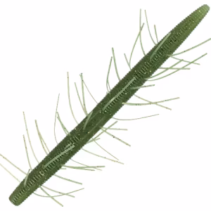 YAMAMOTO BAITS FUZZY SENKO 4"