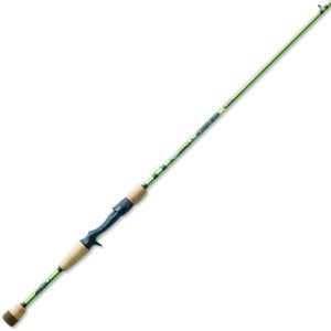 ST.CROIX LEGEND X CASTING