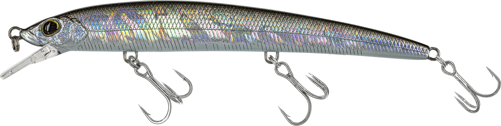 MOLIX FINDER JERK EVO 110 SLOW SINKING JERKBAIT - immagine 8