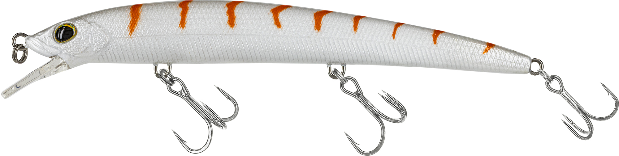 MOLIX FINDER JERK EVO 110 SLOW SINKING JERKBAIT - immagine 3