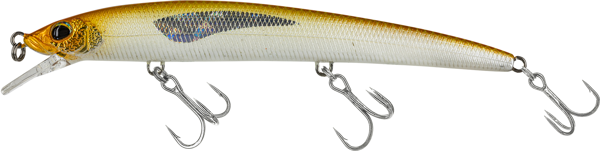 MOLIX FINDER JERK EVO 110 SLOW SINKING JERKBAIT - immagine 2