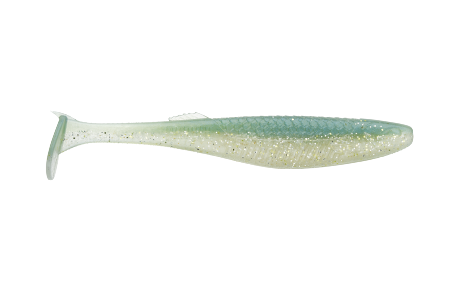 RAPALA CRUSHCITY THE KICKMAN 3" / 7.5 CM - immagine 3