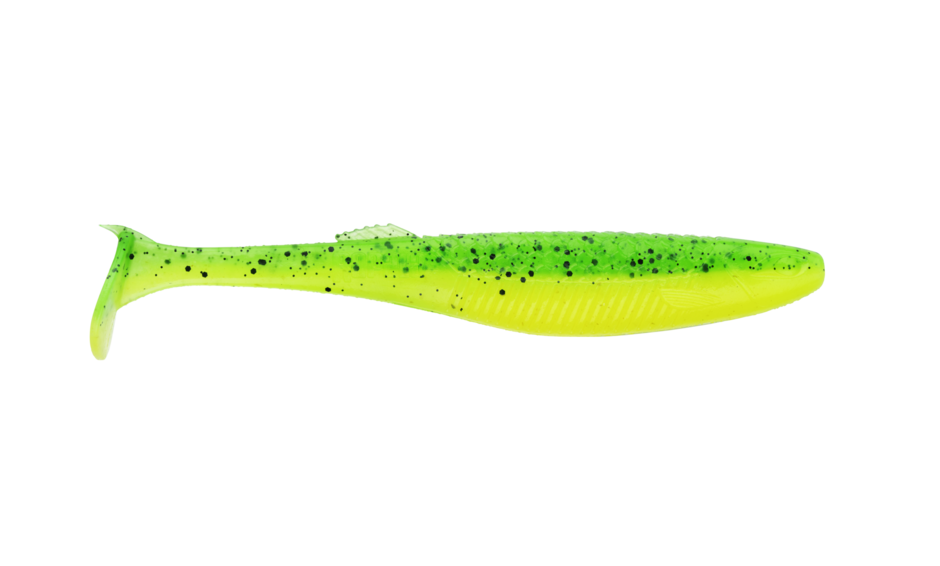 RAPALA CRUSHCITY THE KICKMAN 3" / 7.5 CM - immagine 4