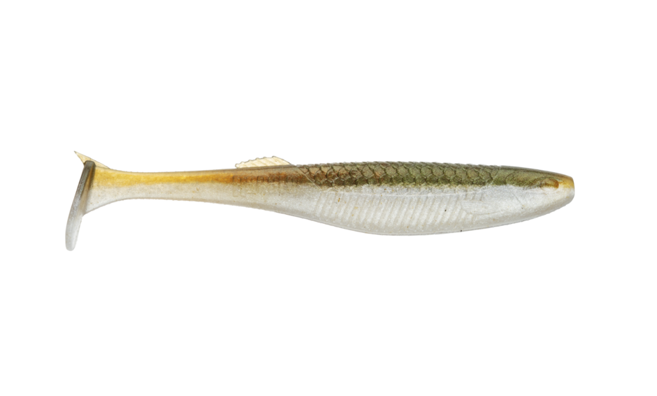 RAPALA CRUSHCITY THE KICKMAN 3" / 7.5 CM - immagine 6