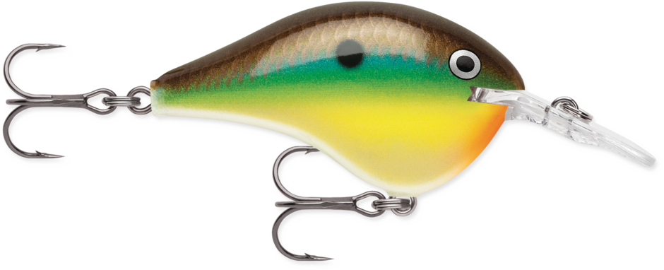 RAPALA DT-6 (DIVES-TO) - immagine 2
