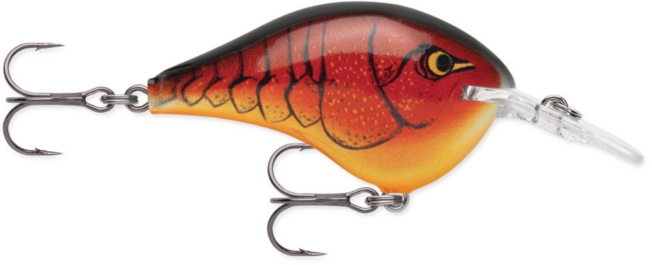 RAPALA DT-6 (DIVES-TO) - immagine 3