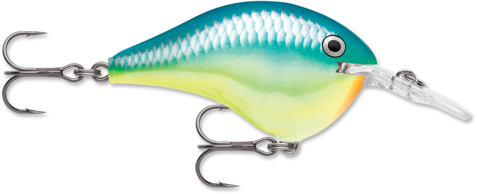 RAPALA DT-6 (DIVES-TO) - immagine 4