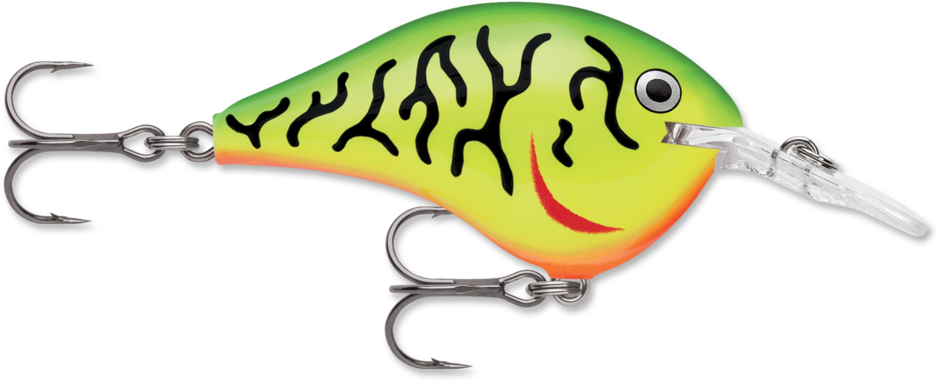 RAPALA DT-6 (DIVES-TO) - immagine 5