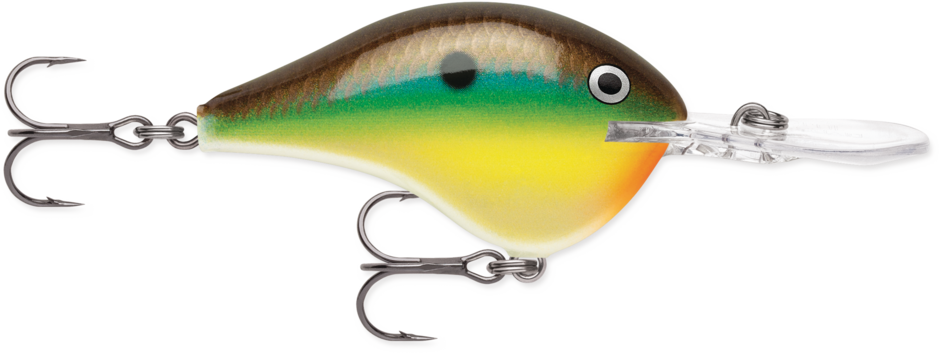 RAPALA DT-8 (DIVES-TO) - immagine 2